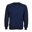 Meadowfield School Crew Neck Sweatshirt - Cotton Rich