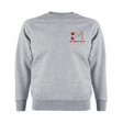 Red Marsh School Crew Neck Sweatshirt - Year 7 - 11