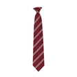 Challock Primary School Double Stripe Tie - Yr 6