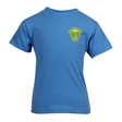 Isbourne Valley School House PE T-Shirt