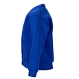 Royal Blue Cotton Rich School Cardigan