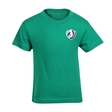 Rushden Primary Academy House T-Shirt Osborne (Emerald)