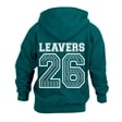 Heatherlands Primary Leavers Hoodie