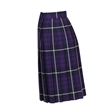 Oxford Spires Academy Purple Tartan Full Kilt – Yrs 7 to 9 Sept 2026