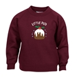 Little Pud Christmas Sweatshirt - Child