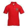Archbishop Cranmer C of E Academy Polo Shirt