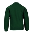 Cotton Rich V-Neck Sweatshirt