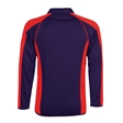 Oxford Spires Academy Reversible Shirt - Earhart (Red)