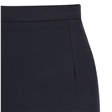 Oldfield School Straight Skirt