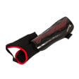 Shinguard with Ankle Support