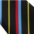 Dyke House College Yellow Tie