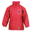 John Shelton Primary School Showerproof Coat