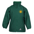 Mornington Primary School  Showerproof Coat