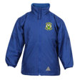 St Josephs Catholic Academy  Showerproof Coat