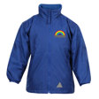 Farnsfield St Michaels C of E Primary School  Showerproof Coat
