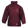 Lawns Park Primary School  Showerproof Coat