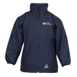 The Royal Blind School (Sight Scotland)  Showerproof Coat