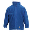 St Peter & Paul RC Primary School  Showerproof Coat