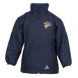Bar Hill Primary School Showerproof Coat