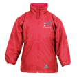Red Marsh School  Showerproof Coat