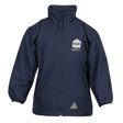 Meath School Showerproof Coat