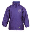 Willow Grove Primary School Showerproof Coat