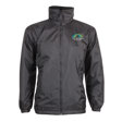 Two Bridges Academy Showerproof Coat