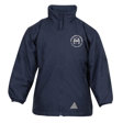 Cutcombe & Exford First Schools Showerproof Fleece