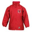 Riddings Infant & Nursery School  Showerproof Coat