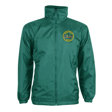Abbey Court School Staff  Showerproof Coat
