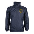 Abbey Court School Staff  Showerproof Coat