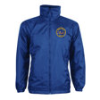 Abbey Court School Staff  Showerproof Coat