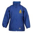 Aldington Primary School Showerproof Coat