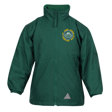 St James C of E (Aided) Primary School  Showerproof Coat