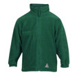 St James C of E (Aided) Primary School  Showerproof Coat