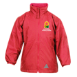 Sunnyfield Primary School  Showerproof Coat