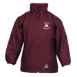 Swanwick Primary School  Showerproof Coat