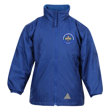 St Briavels Primary School Showerproof Coat