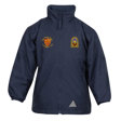 St Mary & St Thomas C of E Primary School  Showerproof Coat