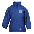 Bishops Hull Primary School  Showerproof Coat