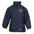 Barrs Court Primary School  Showerproof Coat