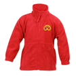Manor Hill First School Polar Fleece Jacket