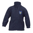 Leverington Primary Academy Polar Fleece Jacket 