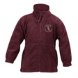 Lawns Park Primary School Polar Fleece Jacket