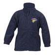 Bar Hill Primary School Polar Fleece Jacket