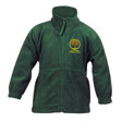 Lawn Primary School Polar Fleece Jacket