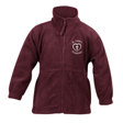 St Anne's Church Academy Polar Fleece Jacket