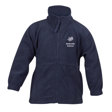 Belleville Primary School Polar Fleece Jacket