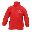 Churchfields Primary School Polar Fleece