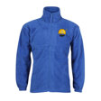 Booker Park School Staff Polar Fleece Jacket